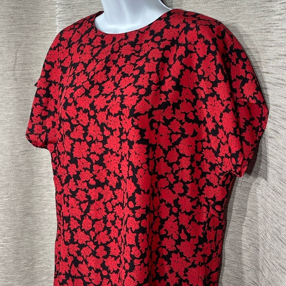 Alison J. Shirt & skirt - Picture 3 of 9